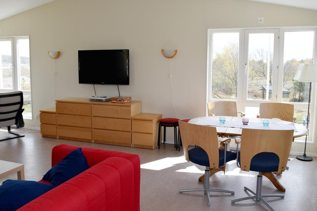 Hotel Solhem Bohus Bjoerkoe à Bjorko  Extérieur photo