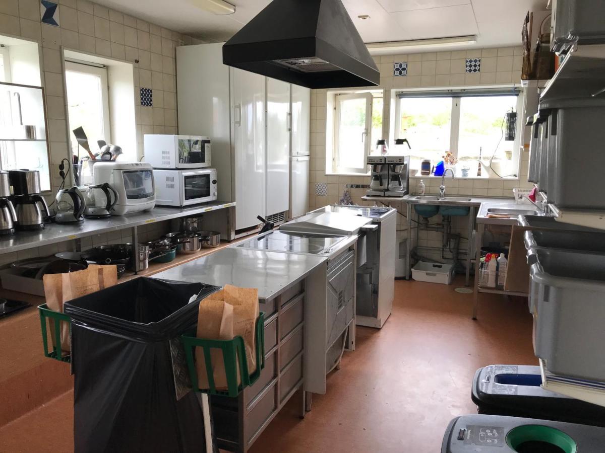 Hotel Solhem Bohus Bjoerkoe à Bjorko  Extérieur photo