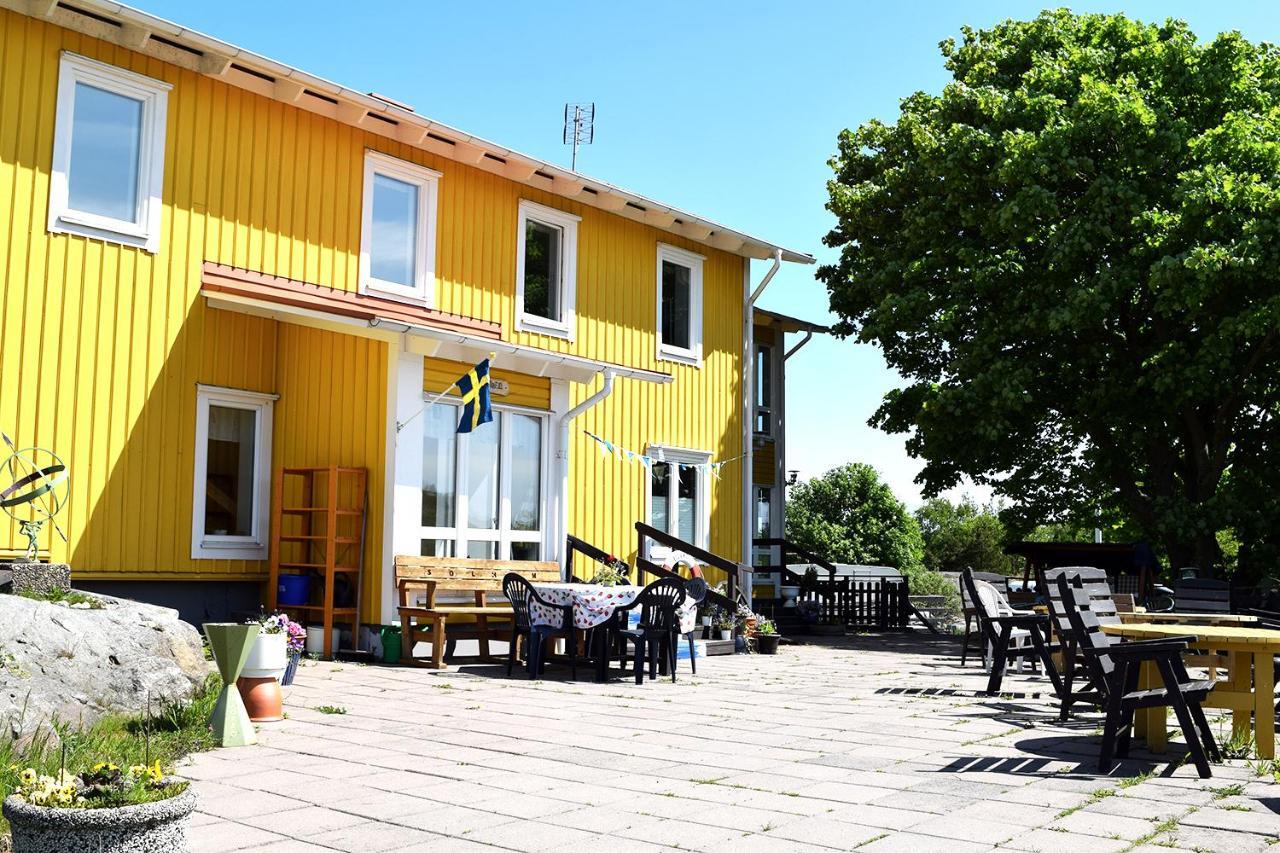Hotel Solhem Bohus Bjoerkoe à Bjorko  Extérieur photo